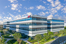 方寸之間定平衡,新址之上開新篇 上海劍平動平衡機研發總部喬遷盛典